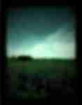 Blurred Landscape